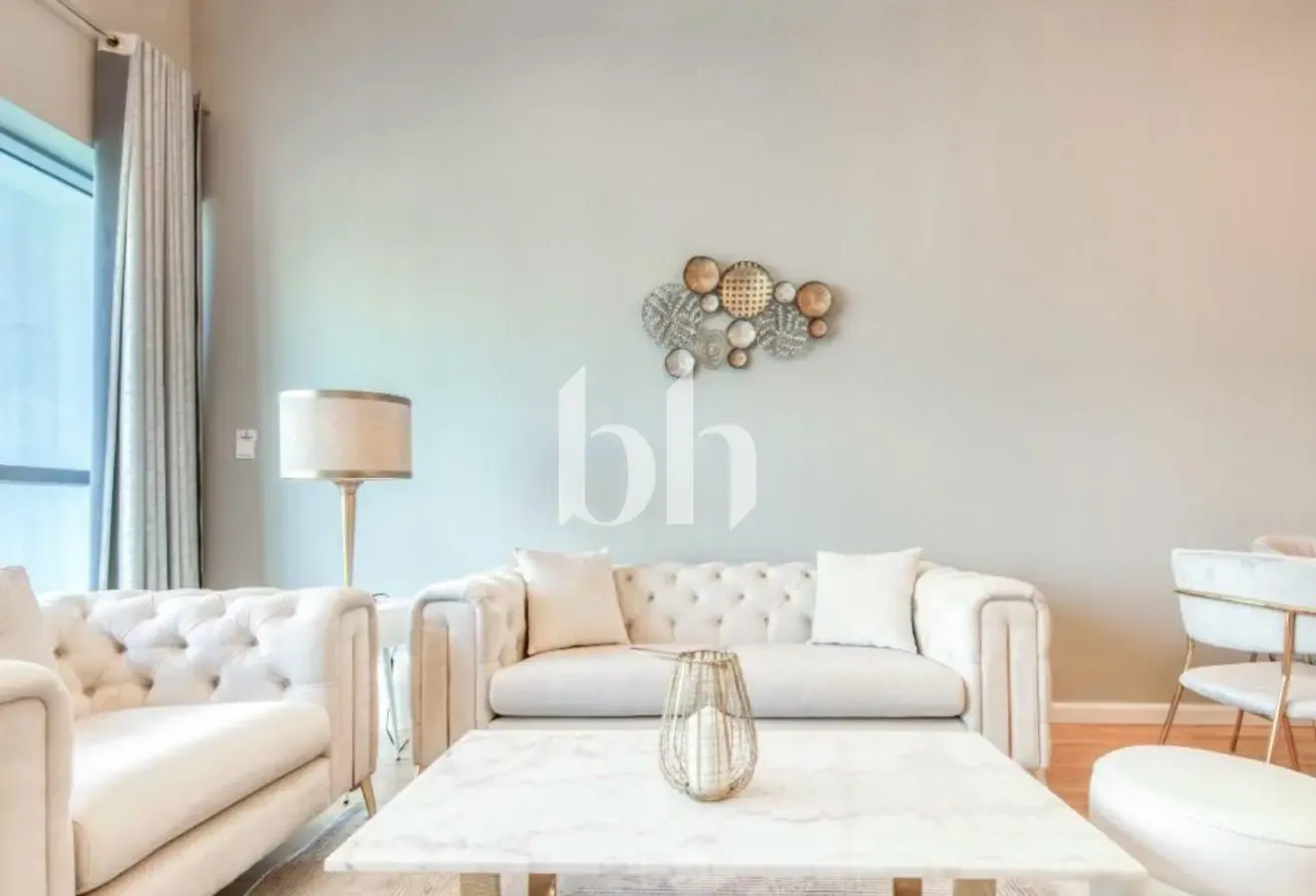 Modern | Furnished | Marina View