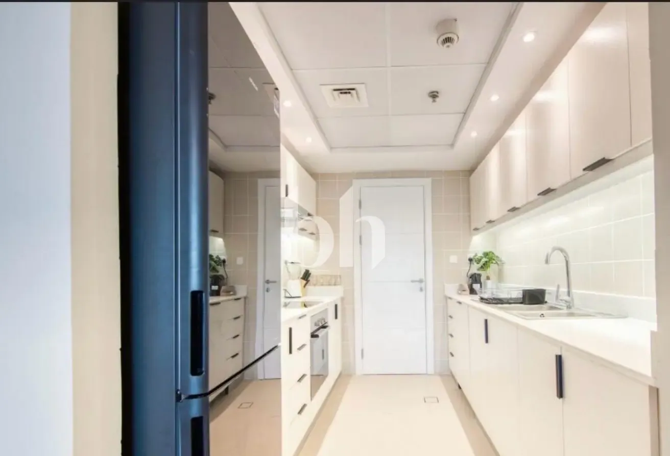 Modern | Furnished | Marina View
