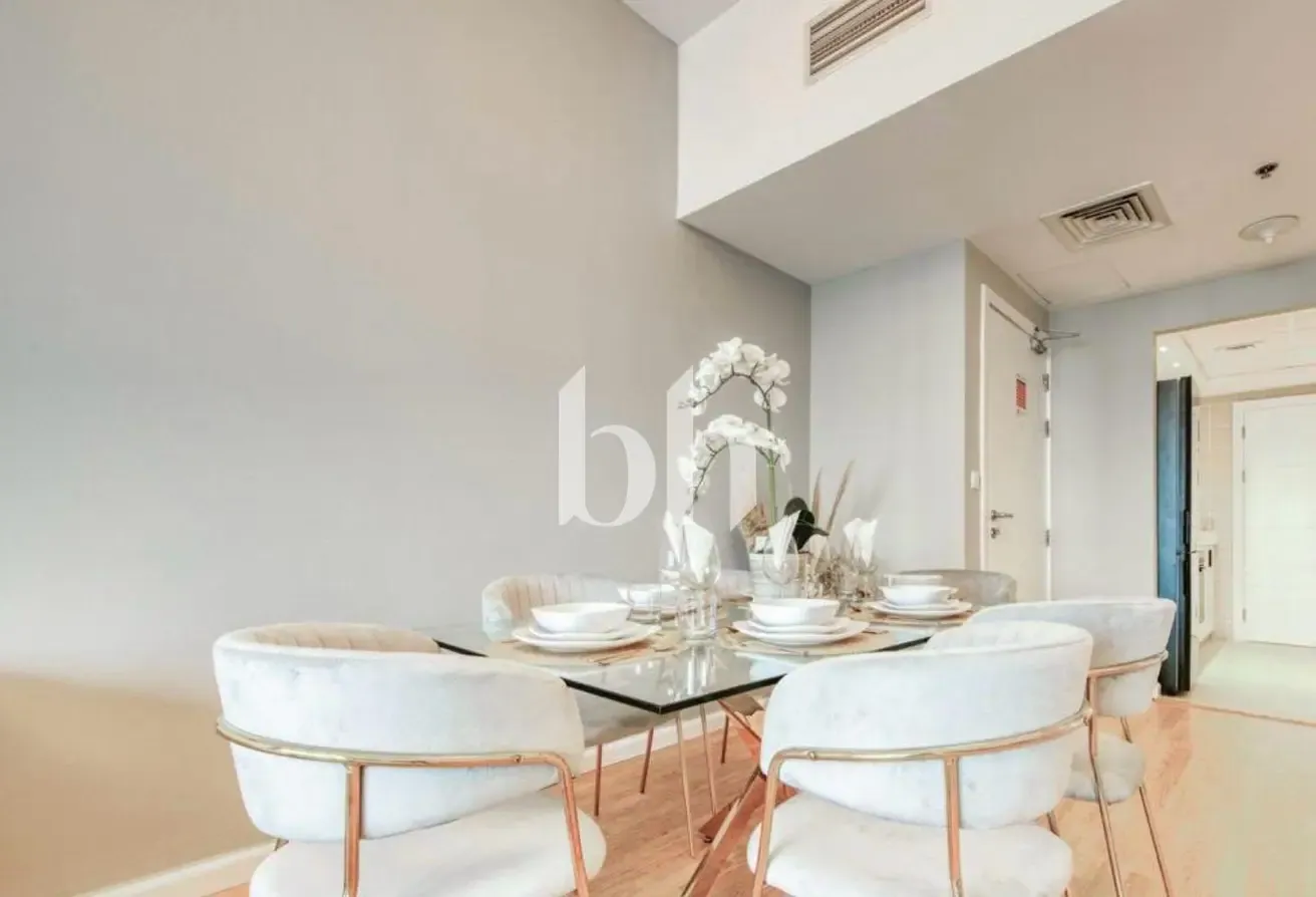 Modern | Furnished | Marina View