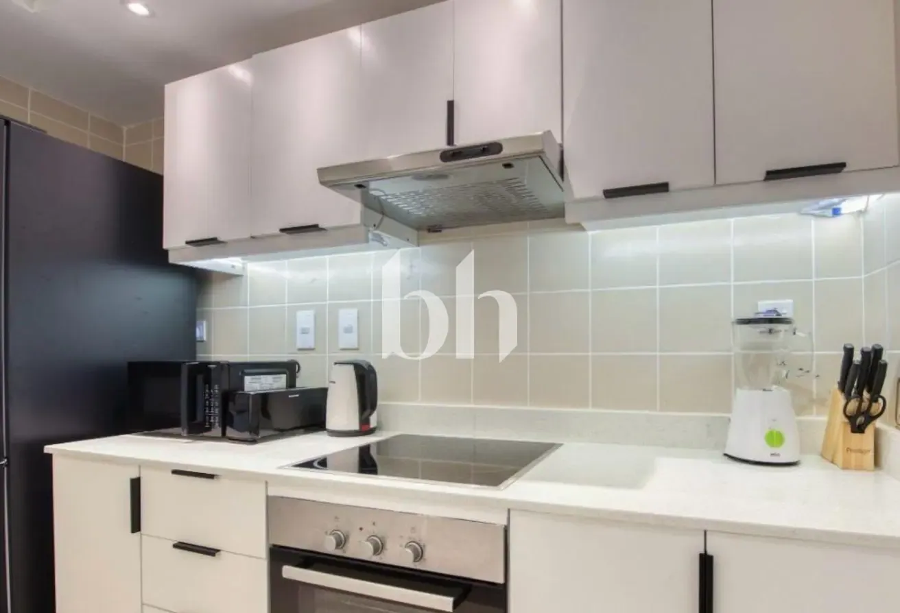 Modern | Furnished | Marina View