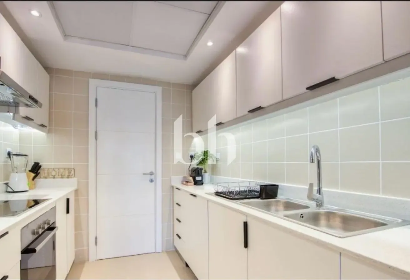 Modern | Furnished | Marina View
