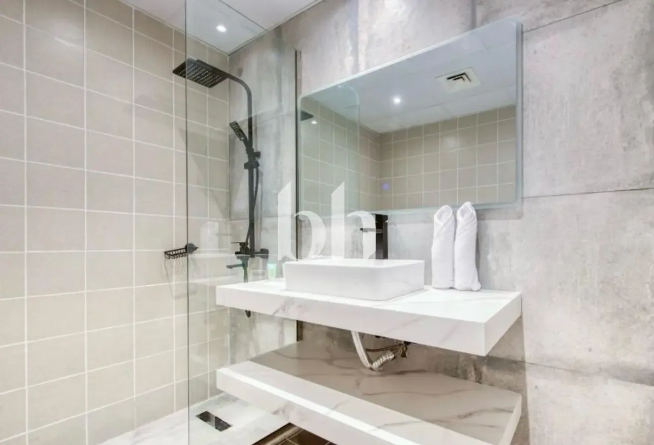 Modern | Furnished | Marina View