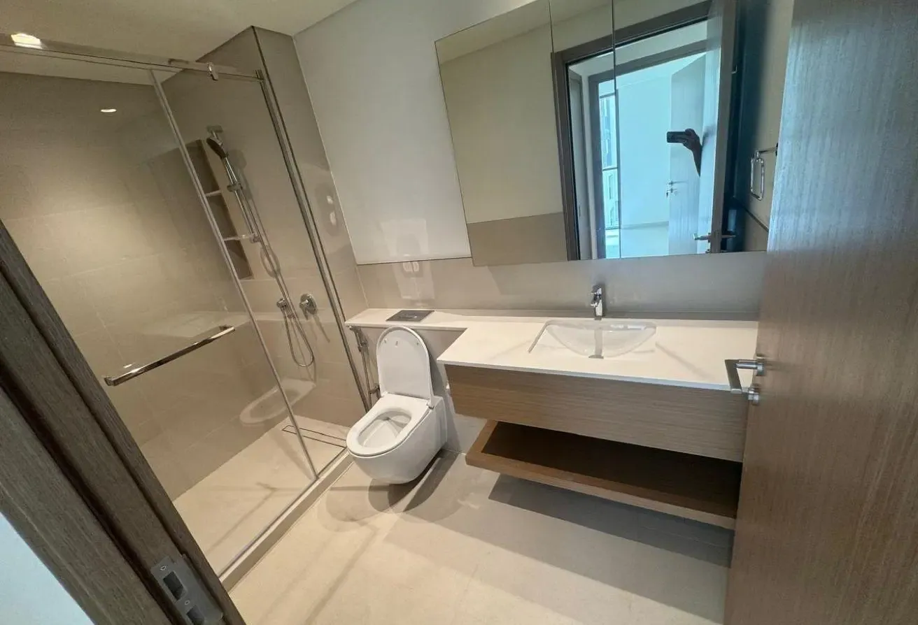 Brand New 1Bedroom Cedar 1 Creek Beach Pool View