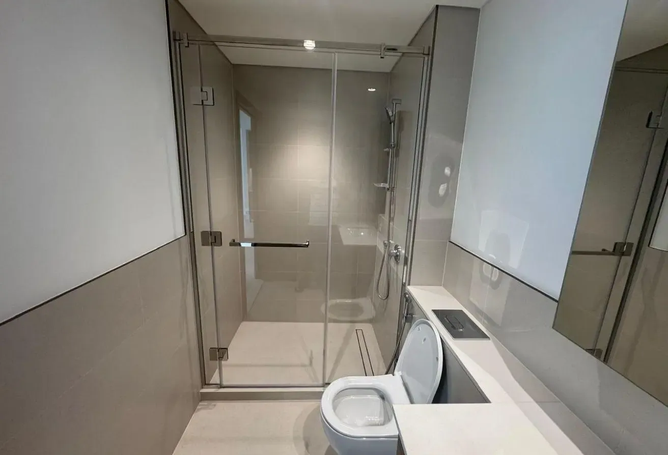 Brand New 1Bedroom Cedar 1 Creek Beach Pool View