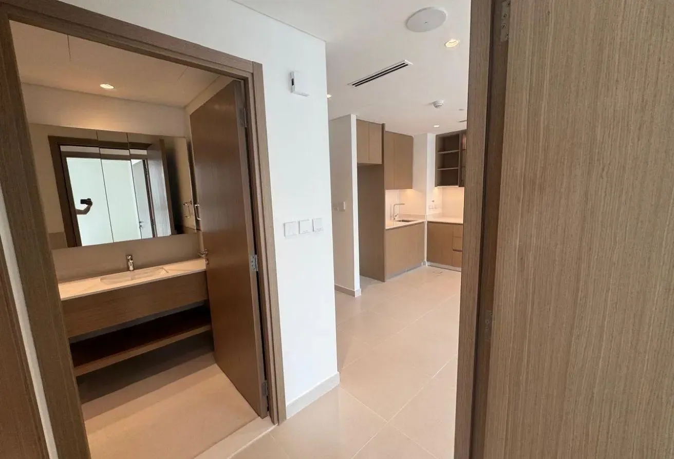 Brand New 1Bedroom Cedar 1 Creek Beach Pool View