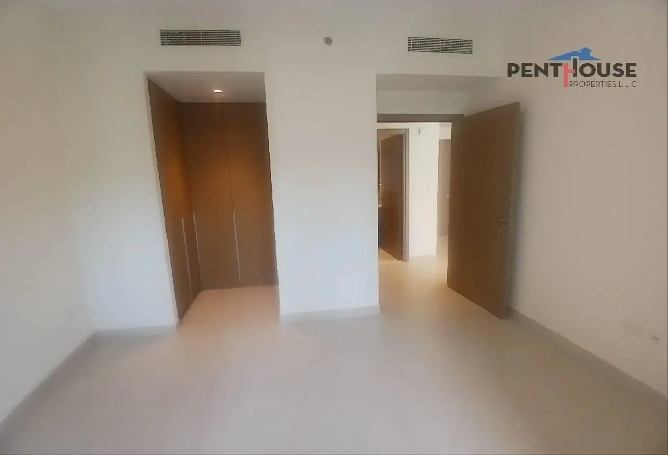 Brand New  | Pool View | High Floor