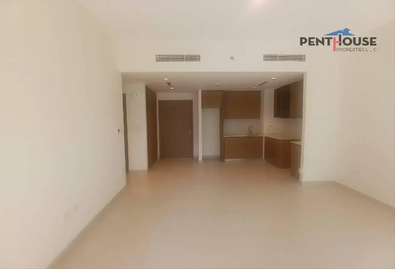 Brand New  | Pool View | High Floor