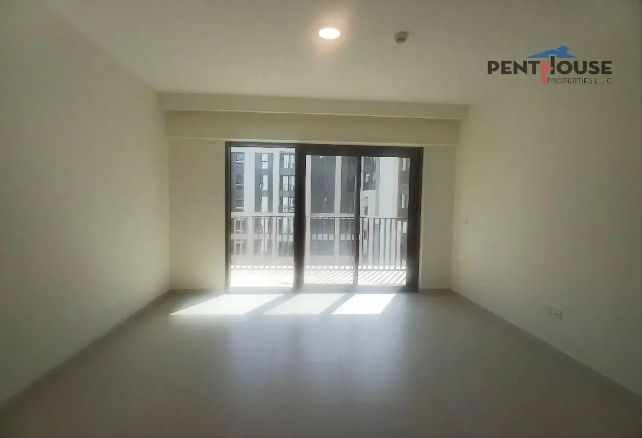 Brand New  | Pool View | High Floor