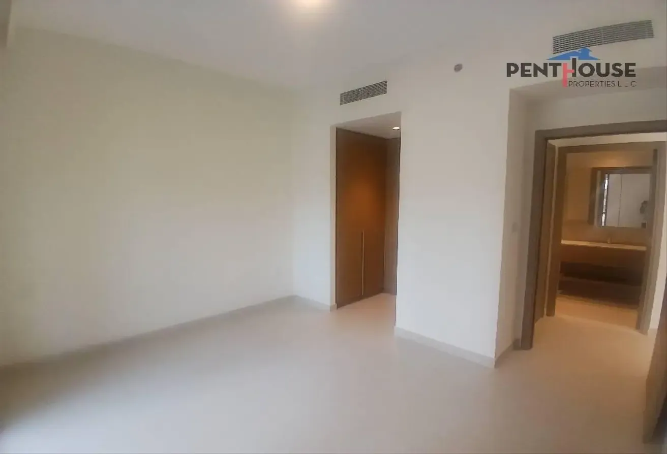 Brand New  | Pool View | High Floor
