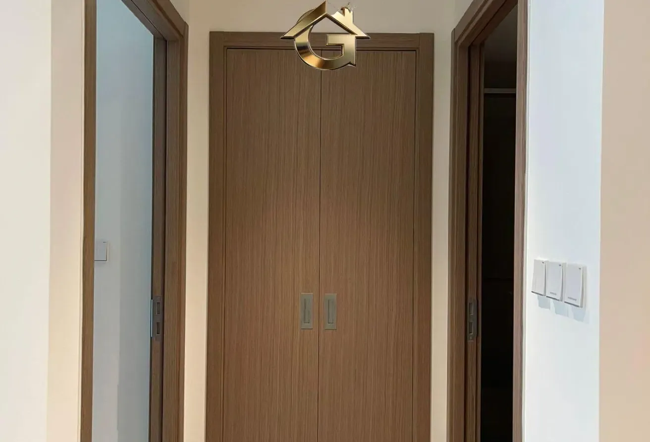 Well-Planned 1BR Apartment for Rent
