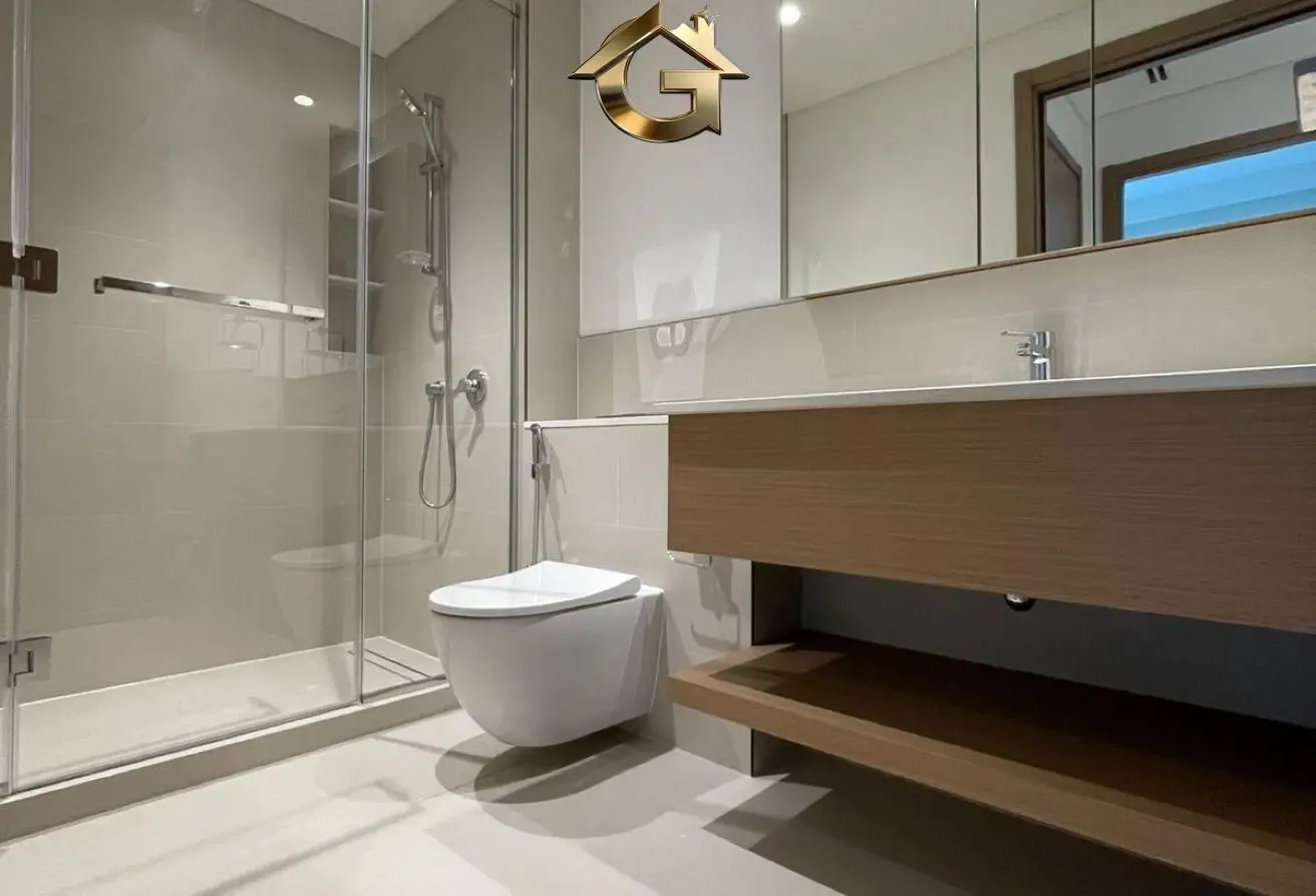 Well-Planned 1BR Apartment for Rent