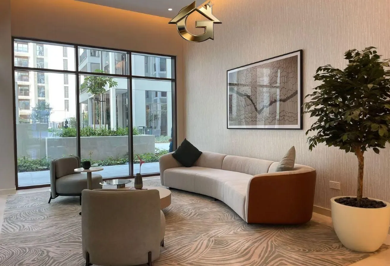 Well-Planned 1BR Apartment for Rent