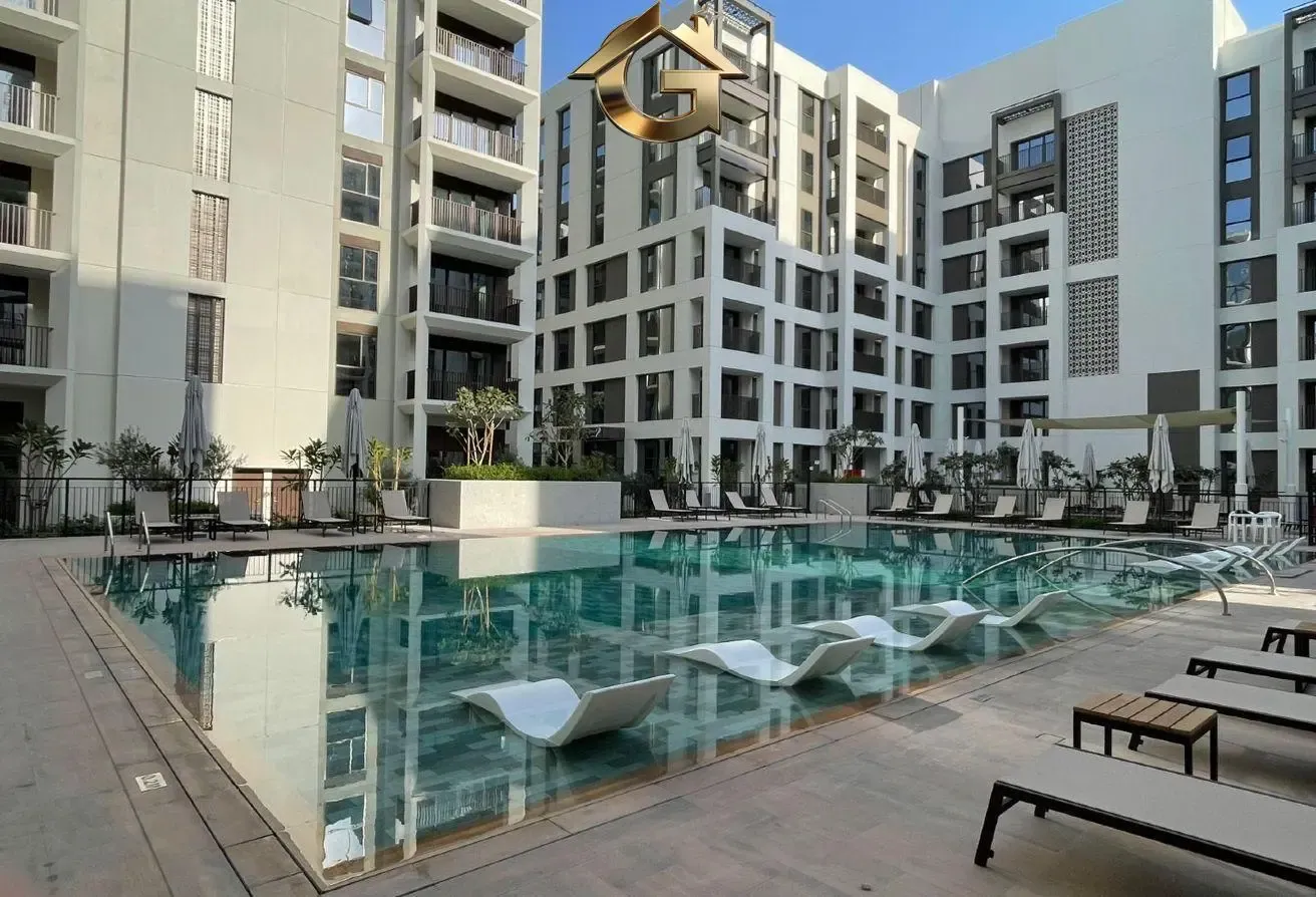 Well-Planned 1BR Apartment for Rent