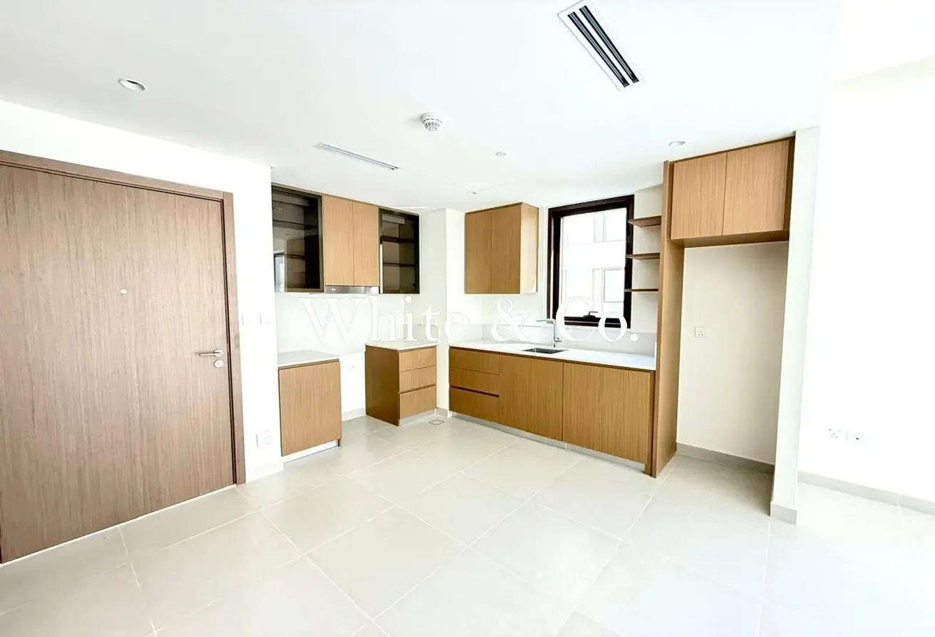 Brand New | Corner Unit | Best Pool View