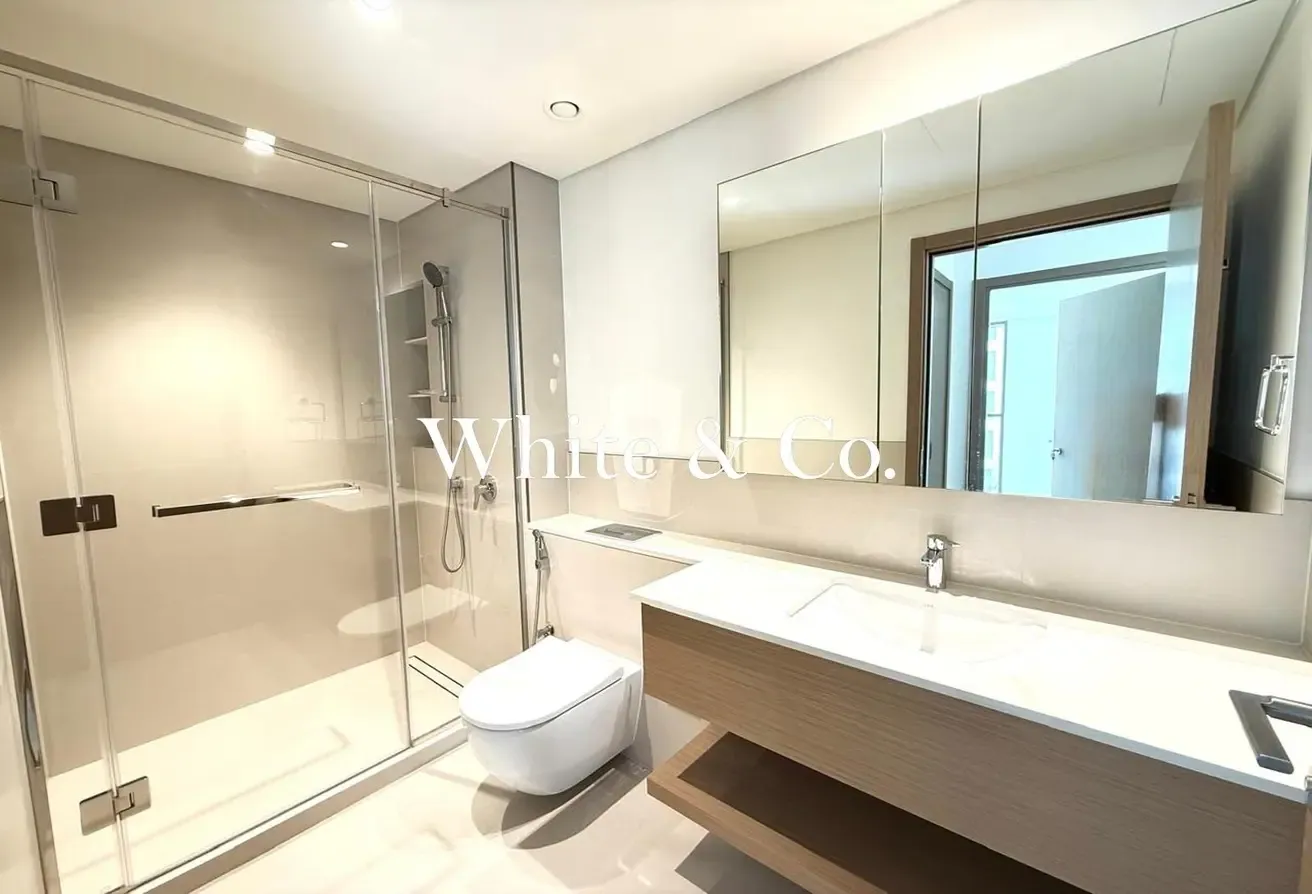Brand New | Corner Unit | Best Pool View