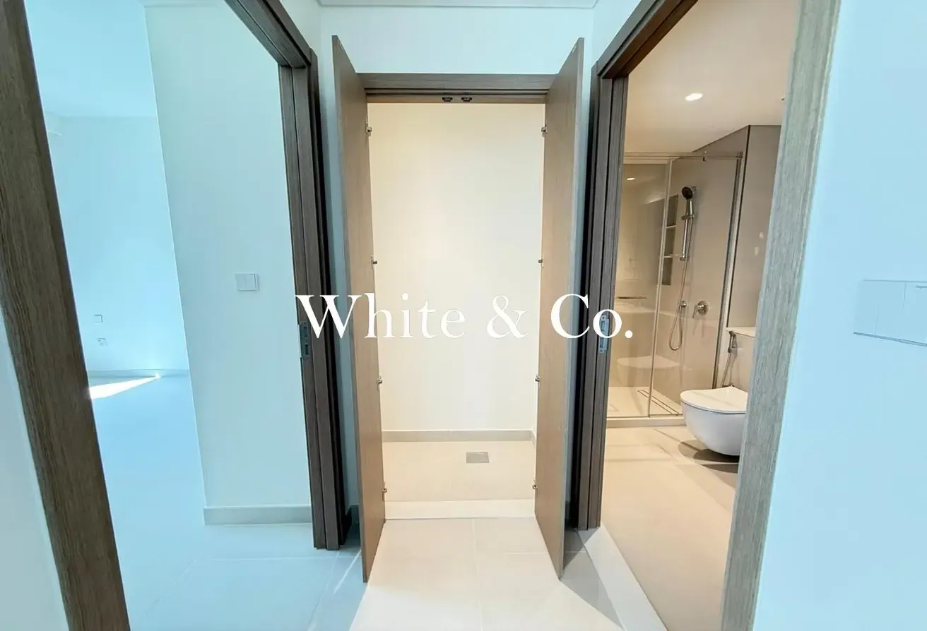 Brand New | Corner Unit | Best Pool View