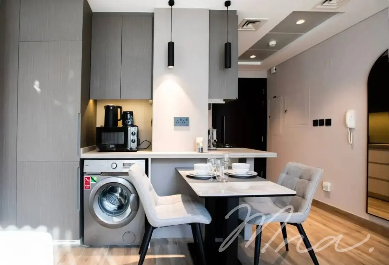Spacious | Upgraded | Fully Furnished Apartment