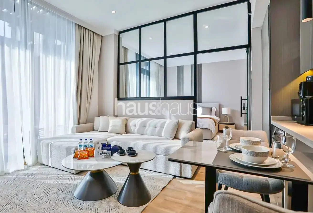 Top Quality | Outclass Amenities| Excellent Finish