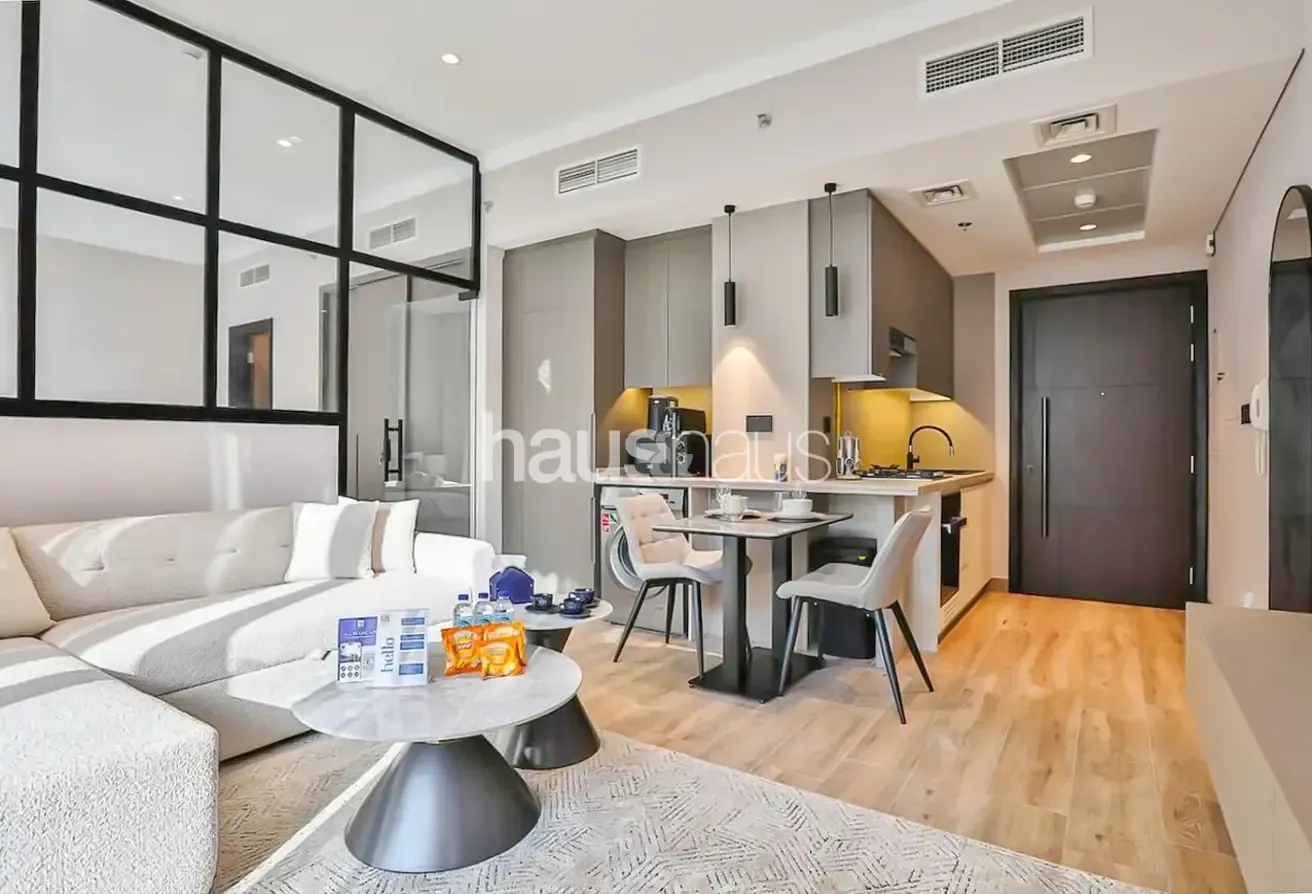 Top Quality | Outclass Amenities| Excellent Finish
