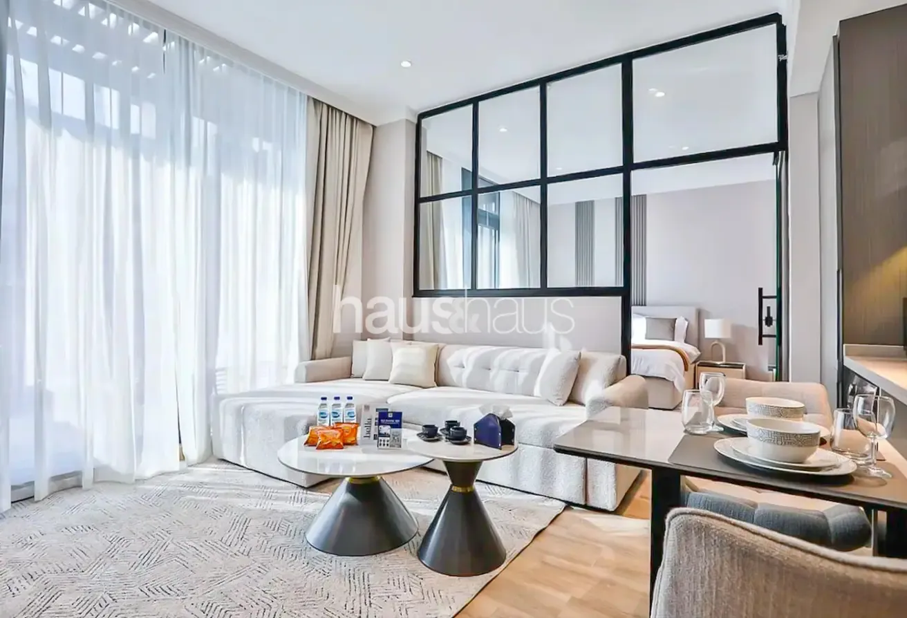 Top Quality | Outclass Amenities| Excellent Finish