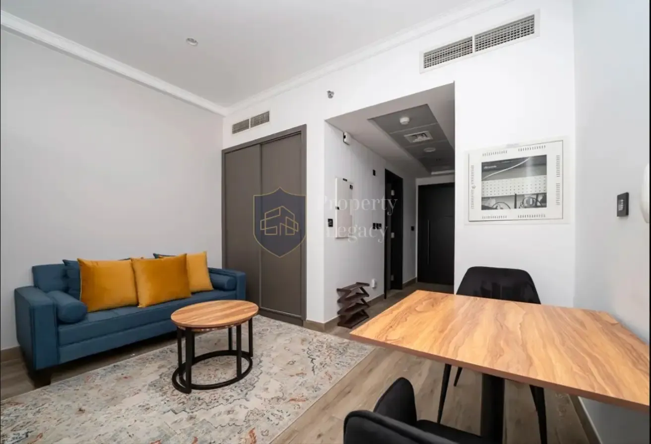 Fully Furnished | Vacant | Flexible Cheques