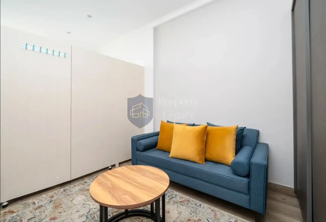 Fully Furnished | Vacant | Flexible Cheques