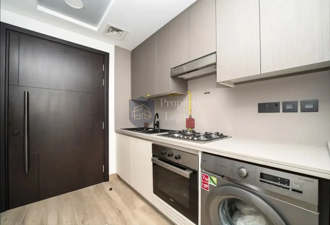 Fully Furnished | Vacant | Flexible Cheques