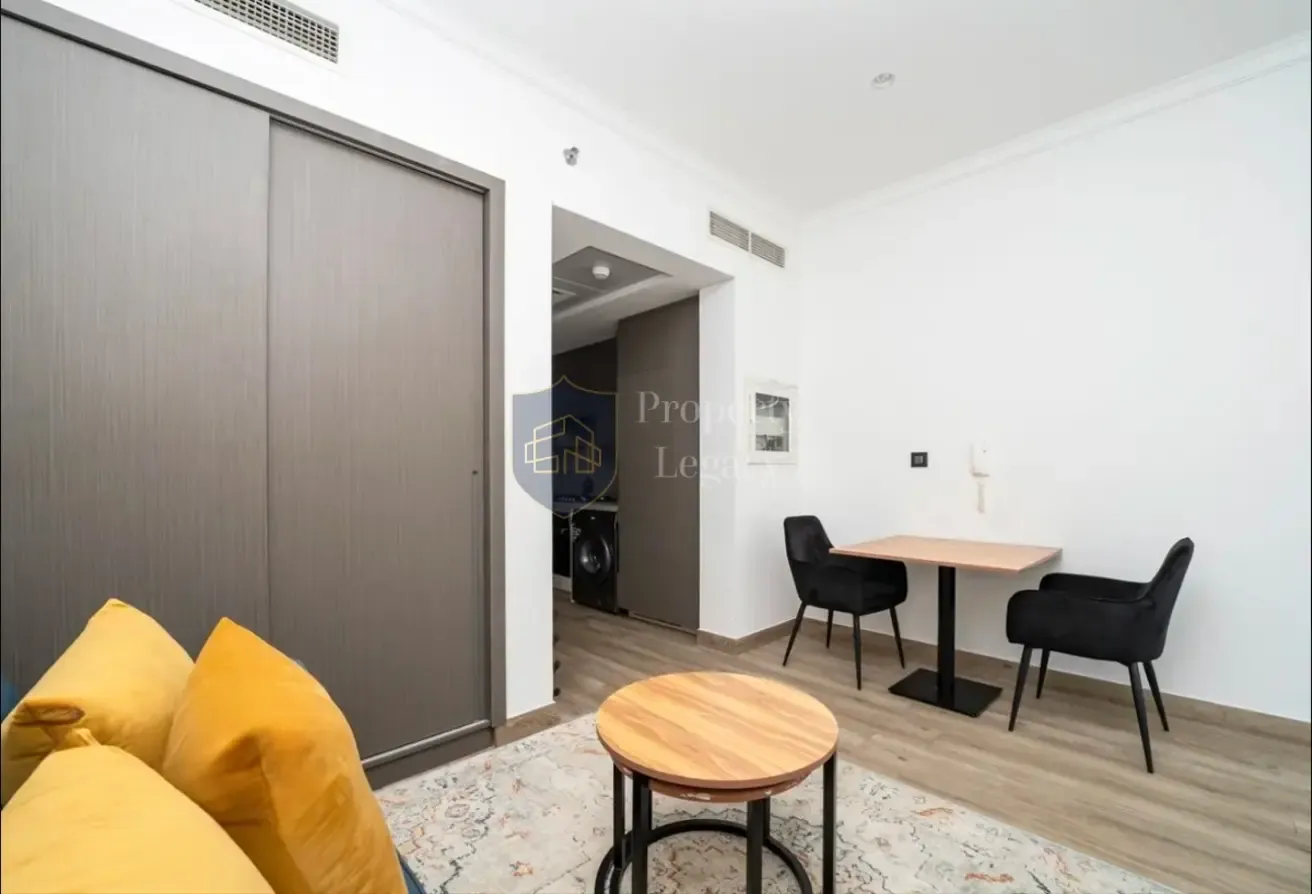Fully Furnished | Vacant | Flexible Cheques