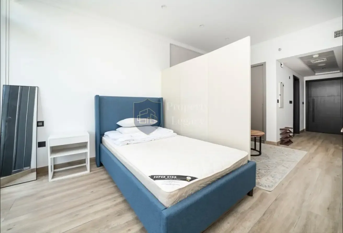 Fully Furnished | Vacant | Flexible Cheques