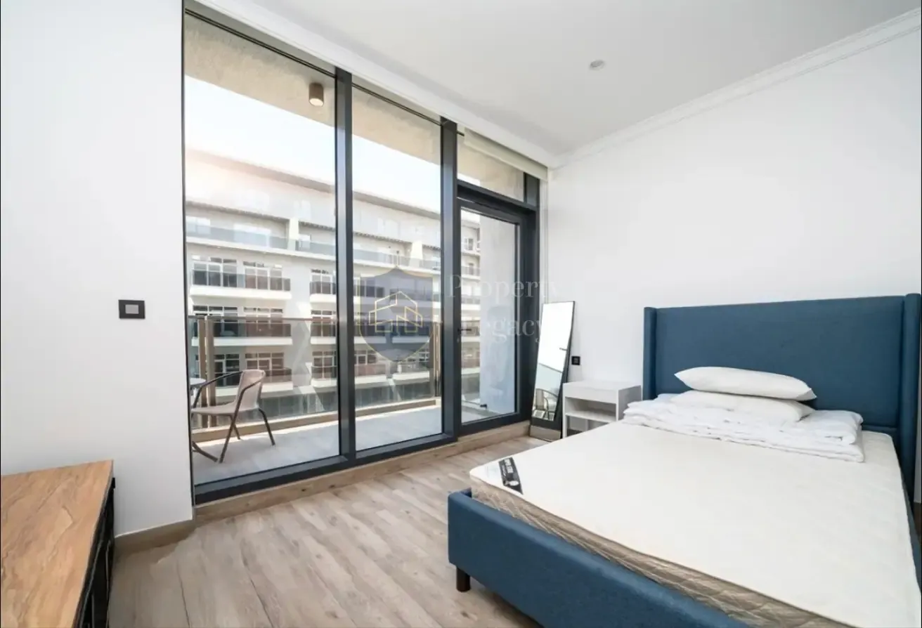 Fully Furnished | Vacant | Flexible Cheques