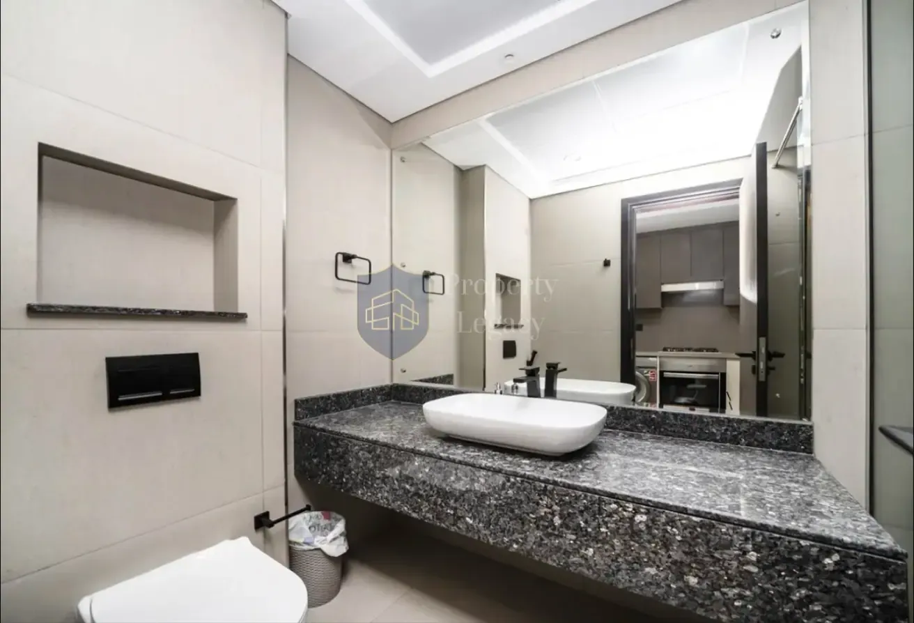Fully Furnished | Vacant | Flexible Cheques