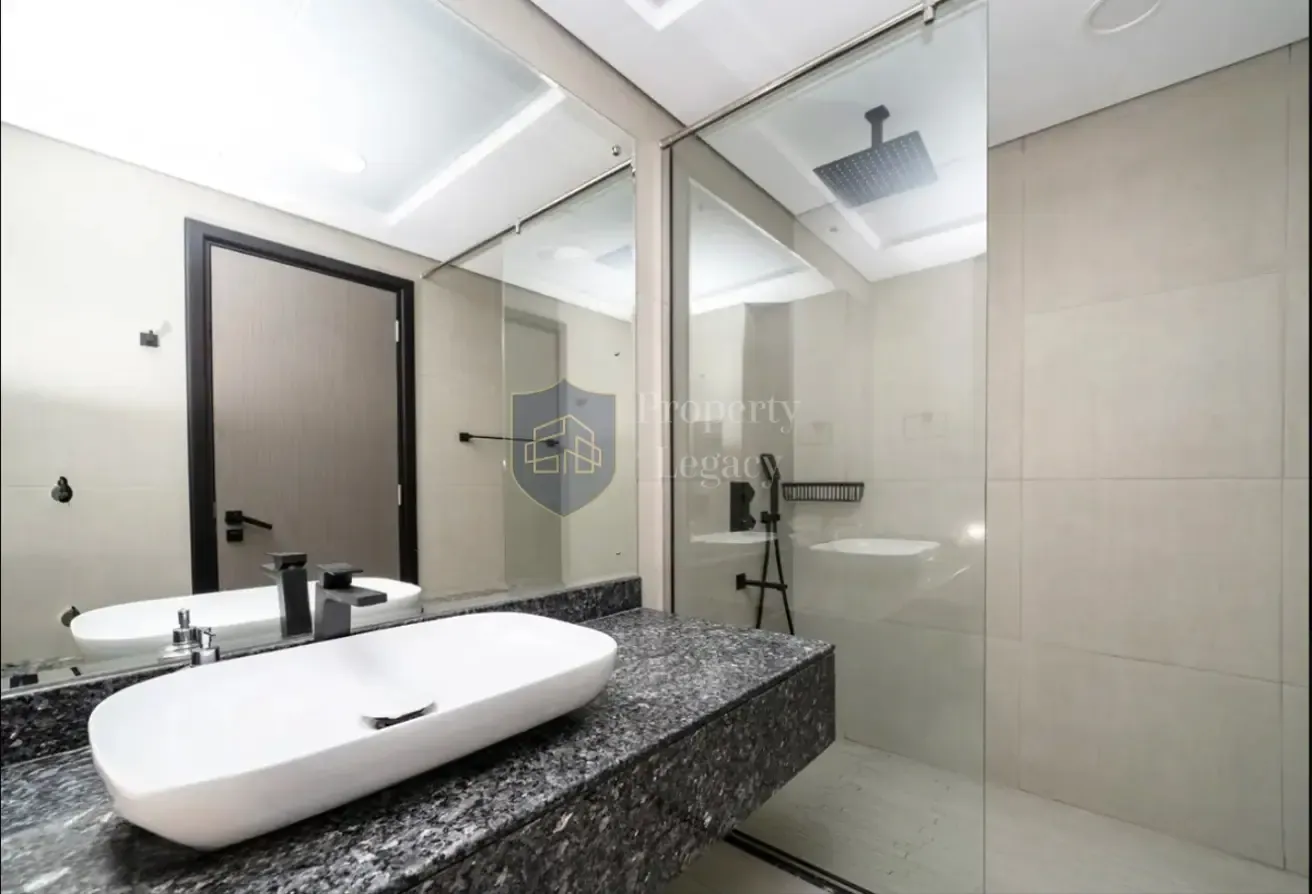 Fully Furnished | Vacant | Flexible Cheques