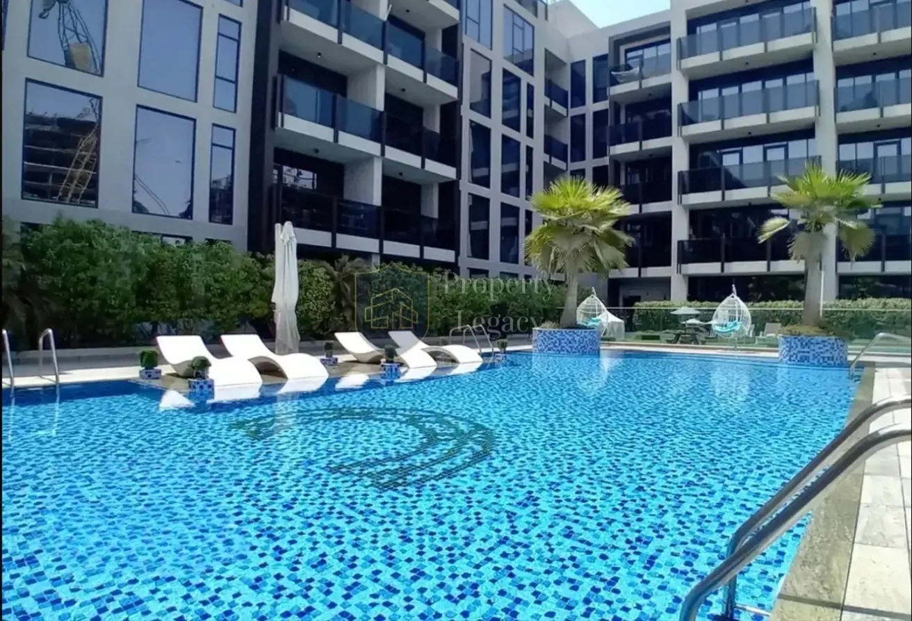 Fully Furnished | Vacant | Flexible Cheques
