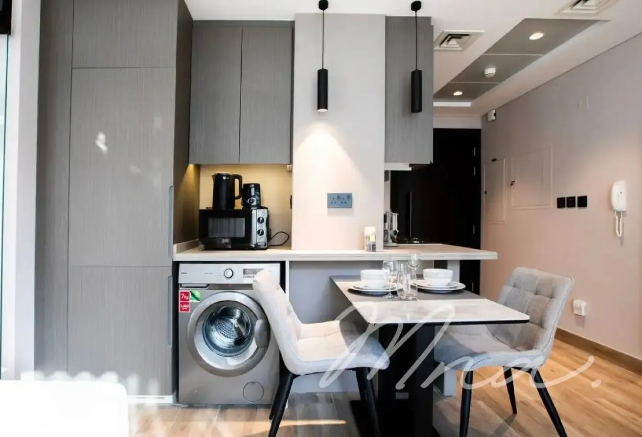 Spacious | Upgraded | Fully Furnished Apartment