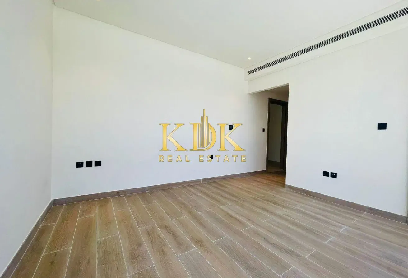 Modern 3BR Villa | California Village | Stylish