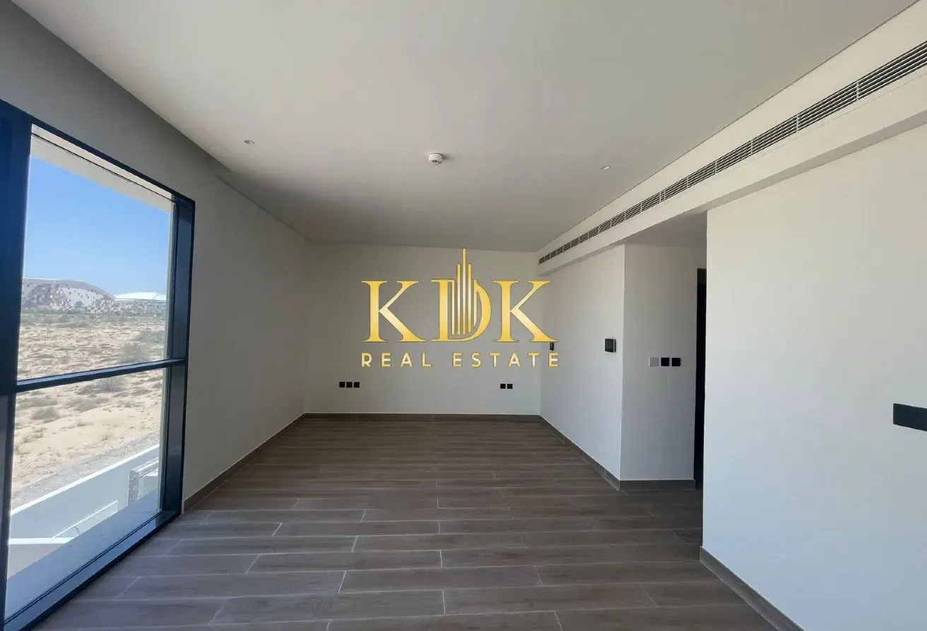 Modern 3BR Villa | California Village | Stylish