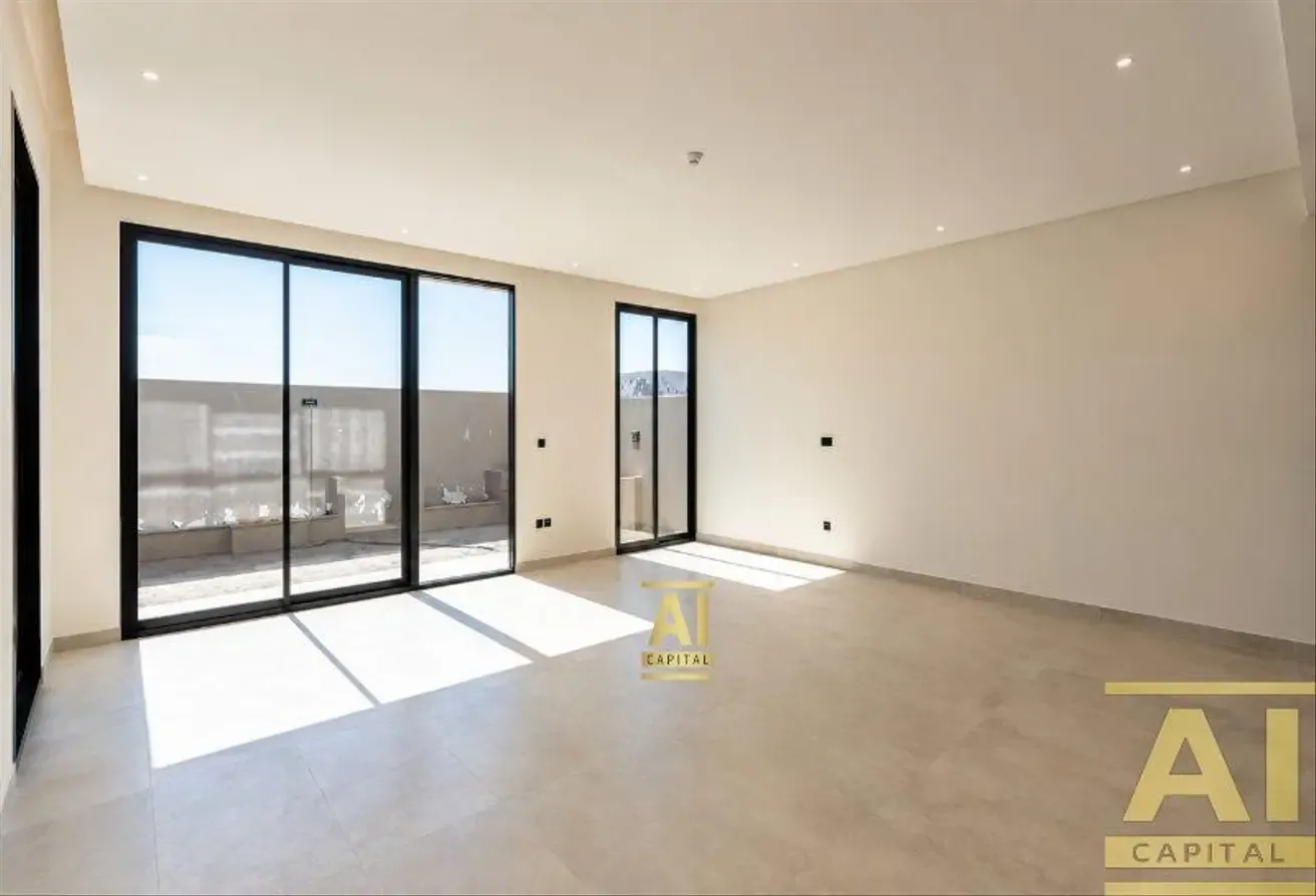 Spacious | All En-Suite | Brand New
