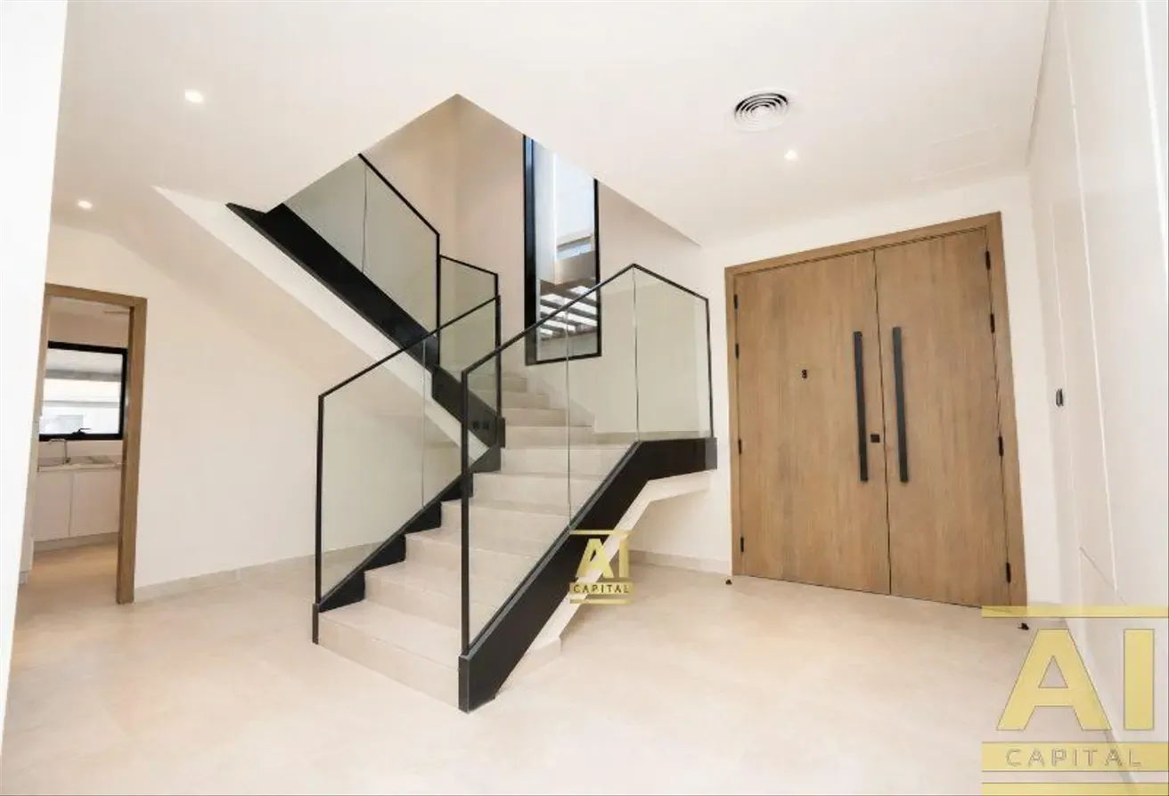 Spacious | All En-Suite | Brand New