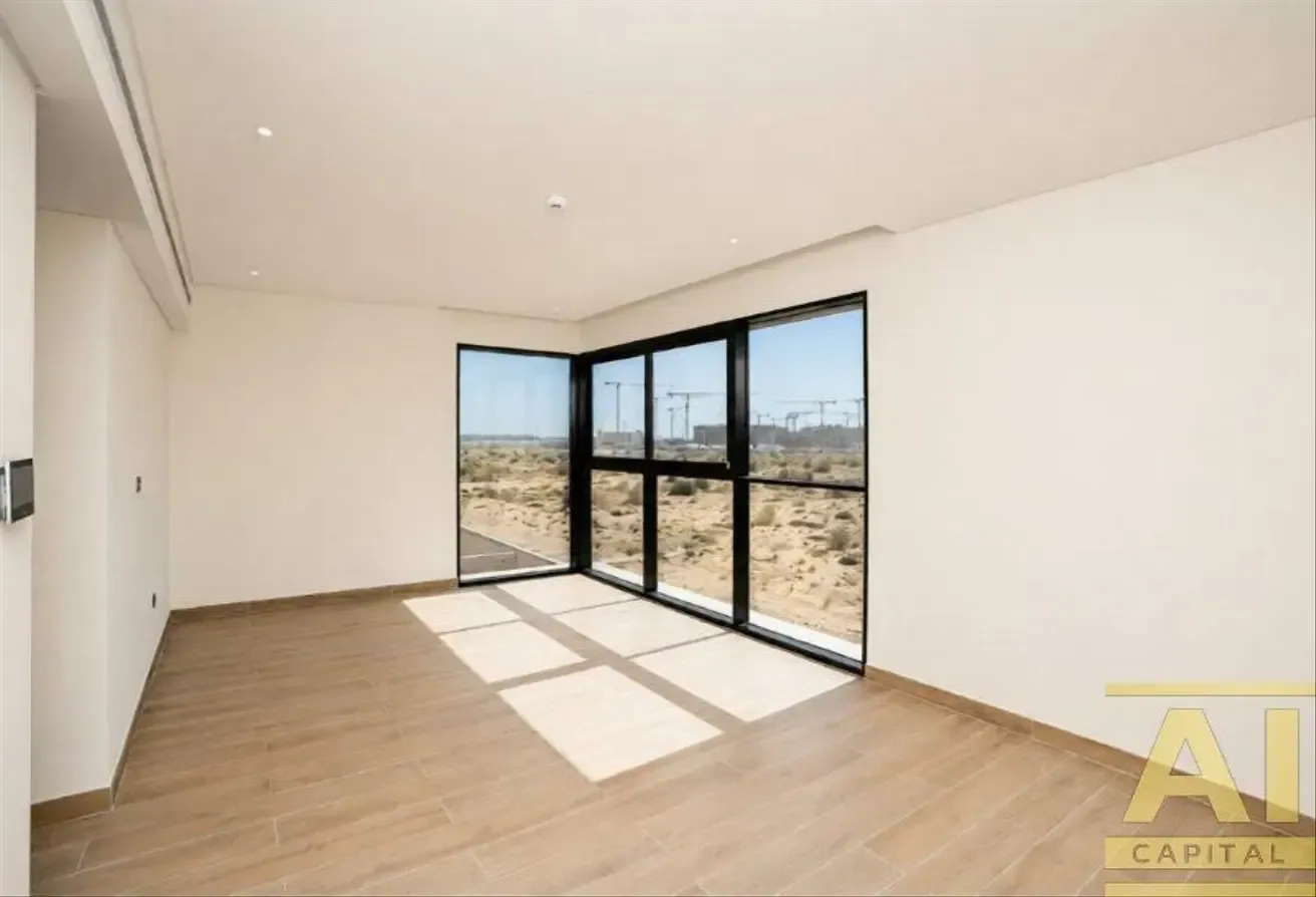 3 Plus Maid | All En-Suite | Brand New