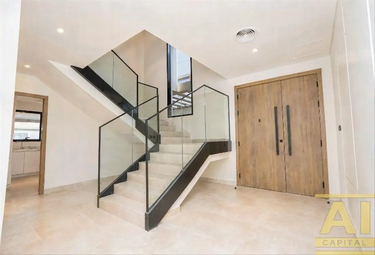 3 Plus Maid | All En-Suite | Brand New