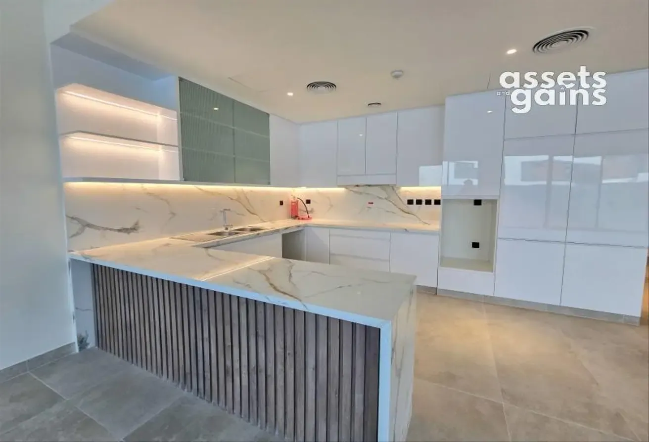 Brand New Townhouse | Spacious Layout | 3BR + Maid