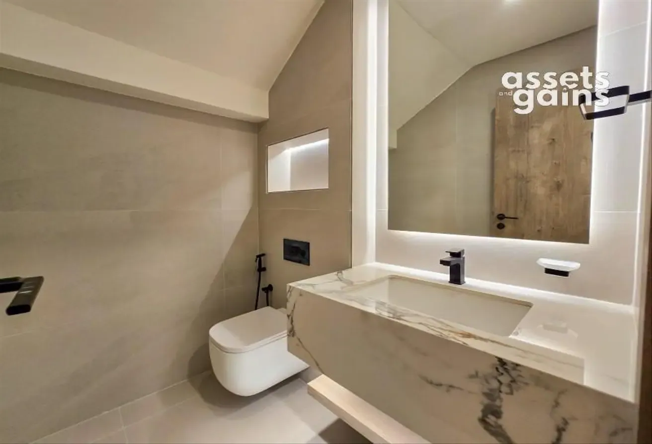 Brand New Townhouse | Spacious Layout | 3BR + Maid