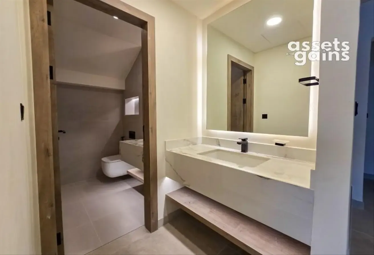 Brand New Townhouse | Spacious Layout | 3BR + Maid