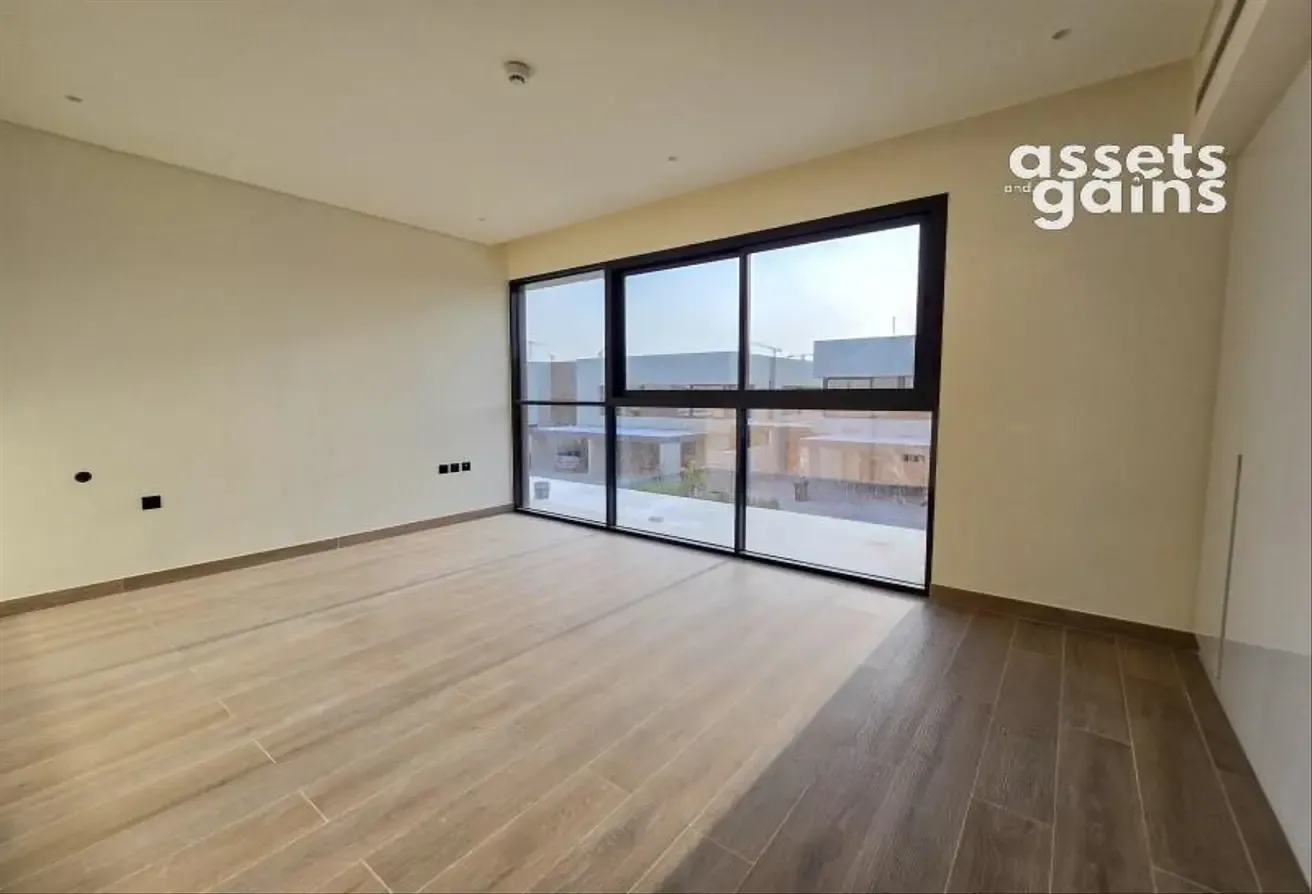 Brand New Townhouse | Spacious Layout | 3BR + Maid