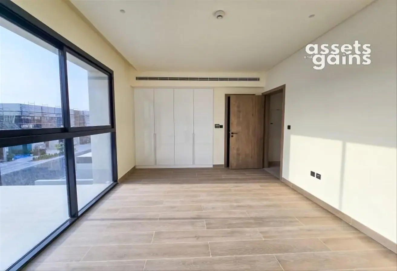 Brand New Townhouse | Spacious Layout | 3BR + Maid
