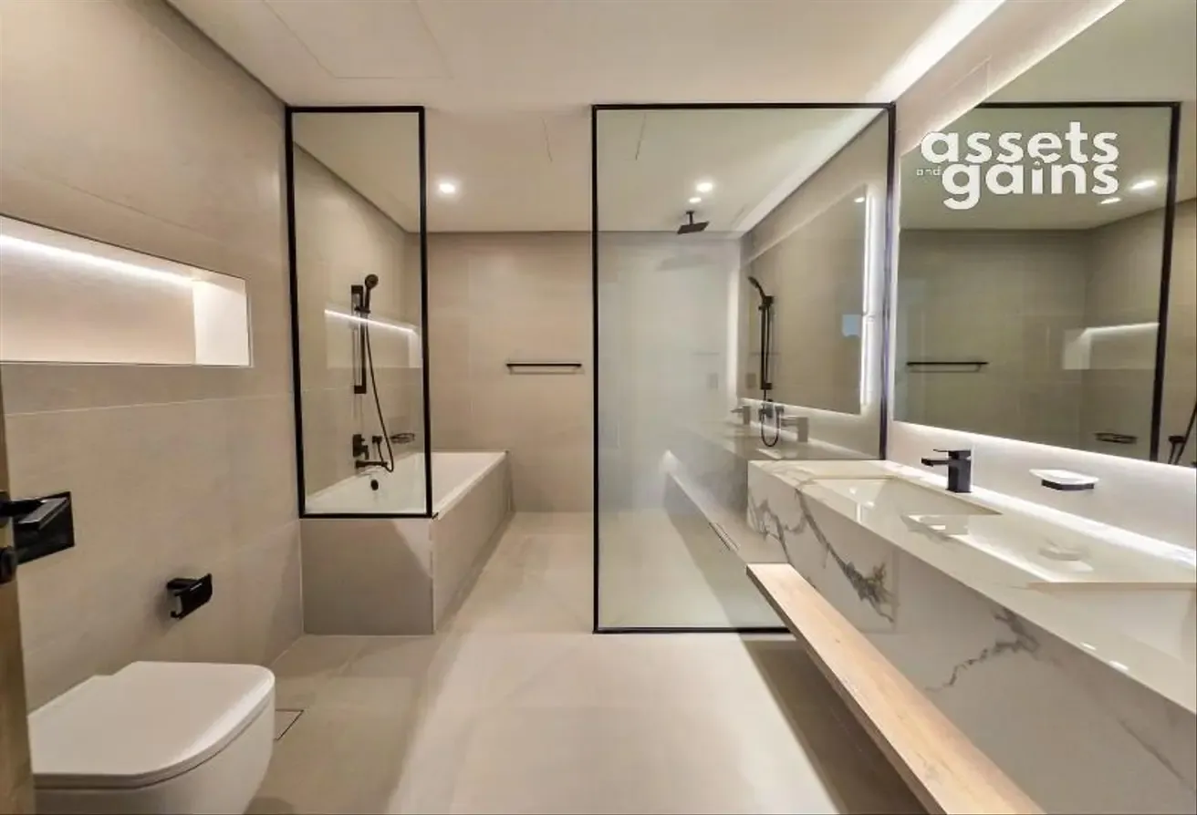 Brand New Townhouse | Spacious Layout | 3BR + Maid