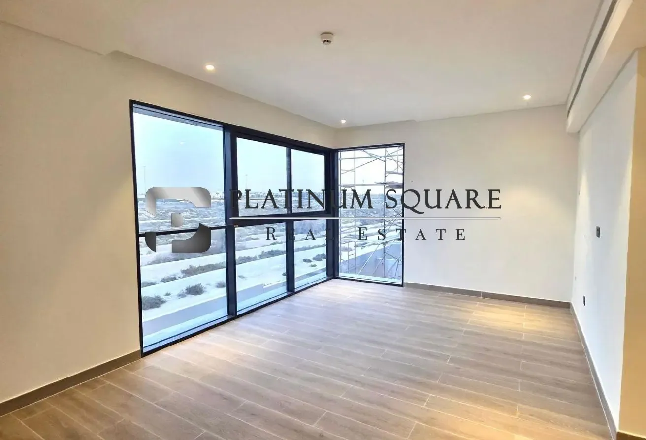 Single Row | Brand New 3BR + Maid | Vacant