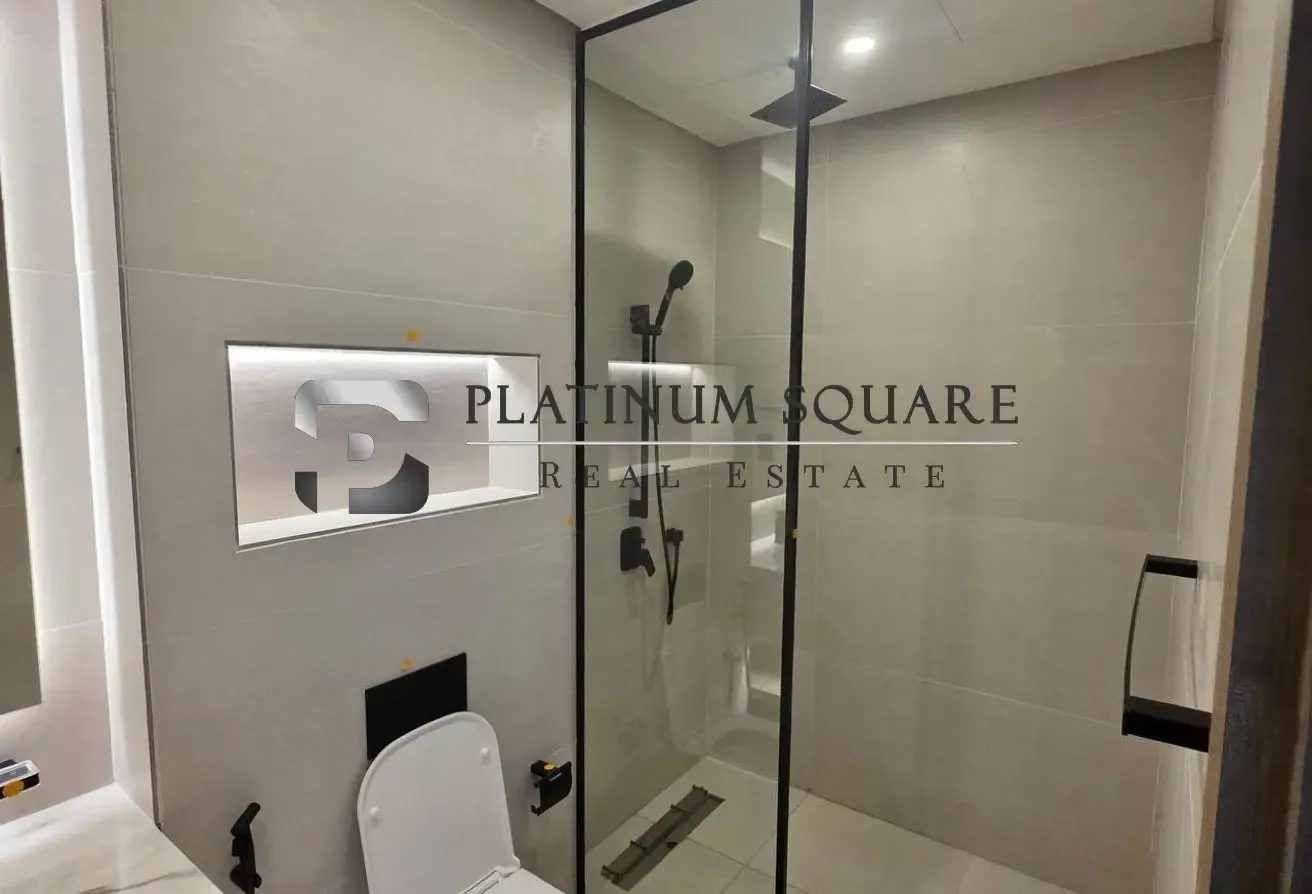 Single Row | Brand New 3BR + Maid | Vacant