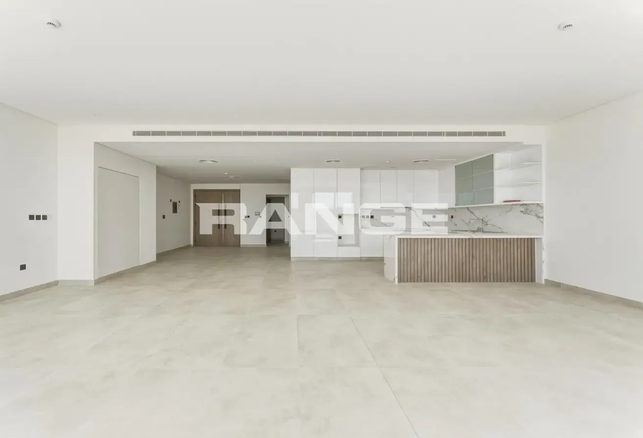 Elegant 3BR + Maid Villa | Ready To Move In