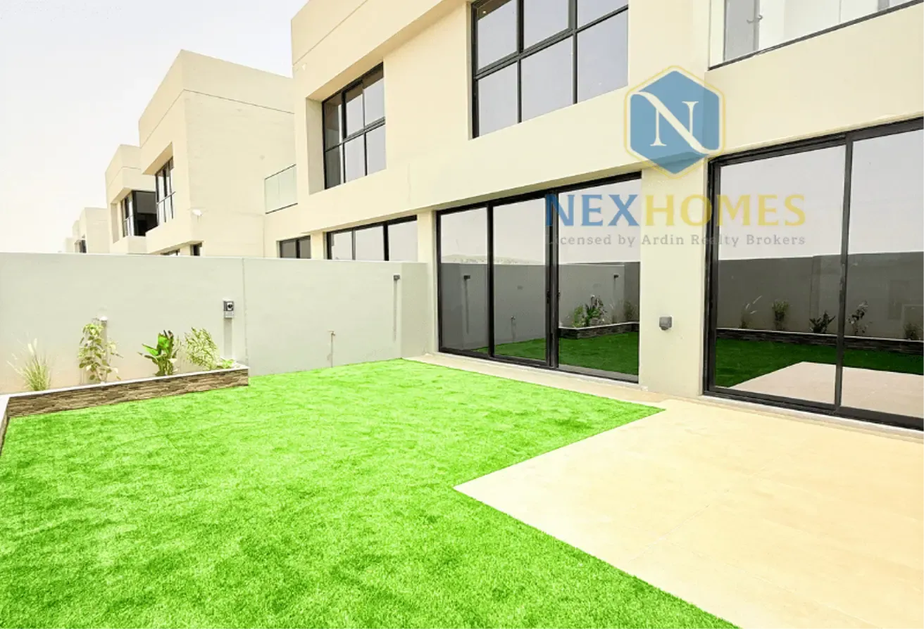 Spacious | All En-Suites | Brand New | Vacant